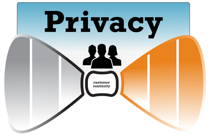 MYG Bow Tie - privacy