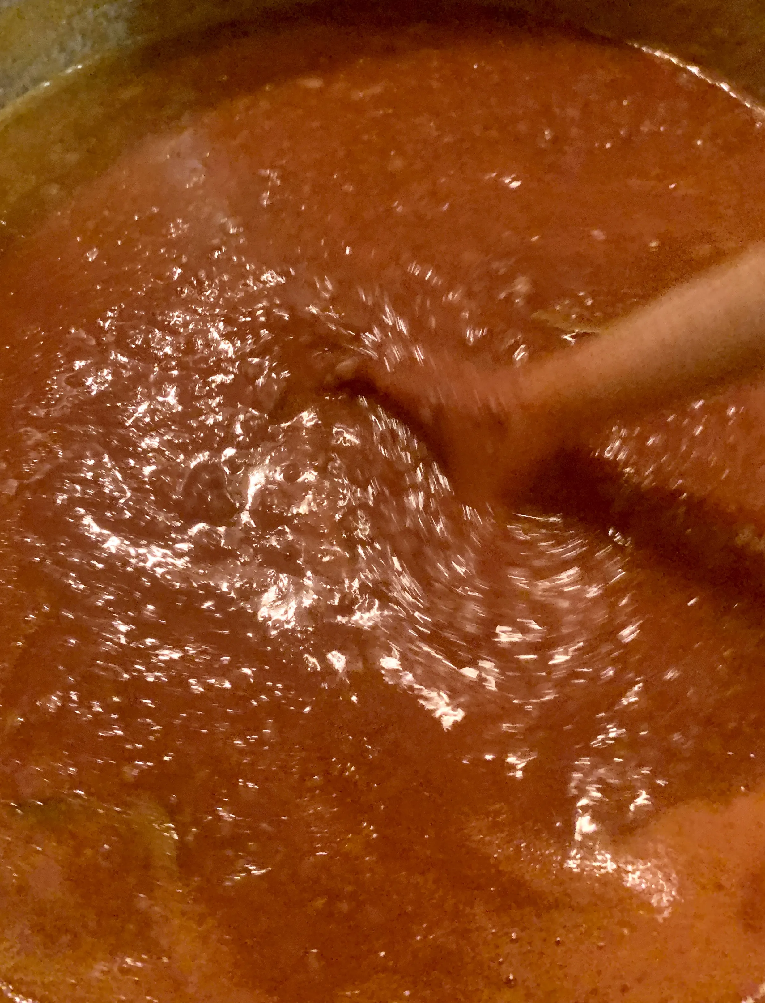 Luca&rsquo;s birthday bolognese