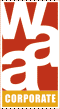 Web Analytics Association Premiere Corporate Logo