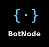 BotNode™ logo