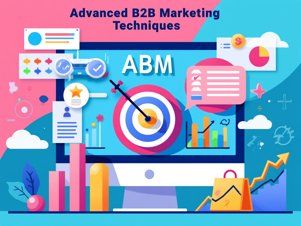 Advanced B2B Marketing Techniques