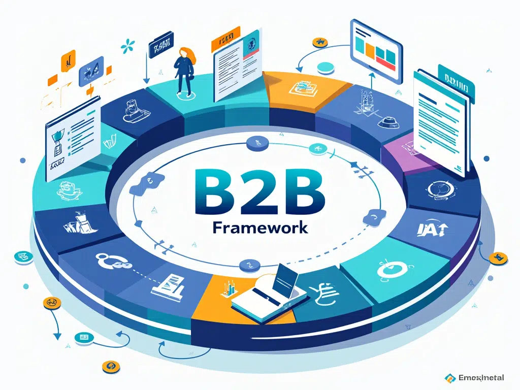 B2B Sales Frameworks